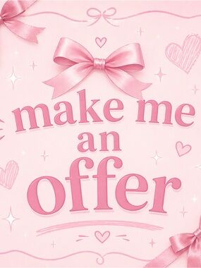 Make Me An Offer Today